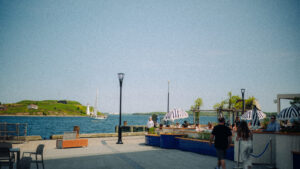 Ask a Local: An Elevated Guide to the Halifax®168综合体彩极速准赛车官方网站Waterfront image