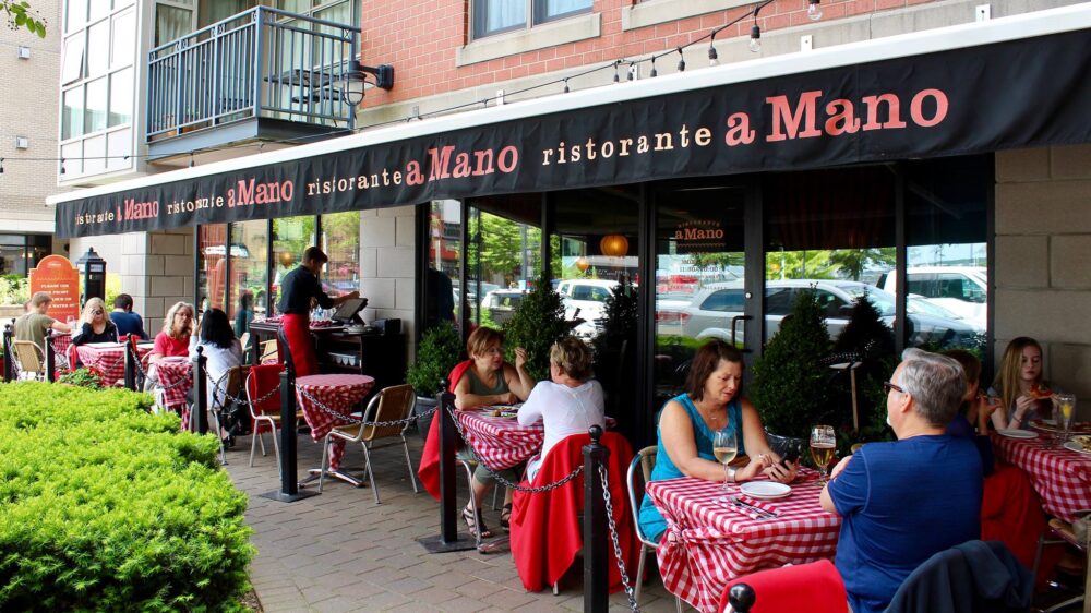 Ristorante A Mano image