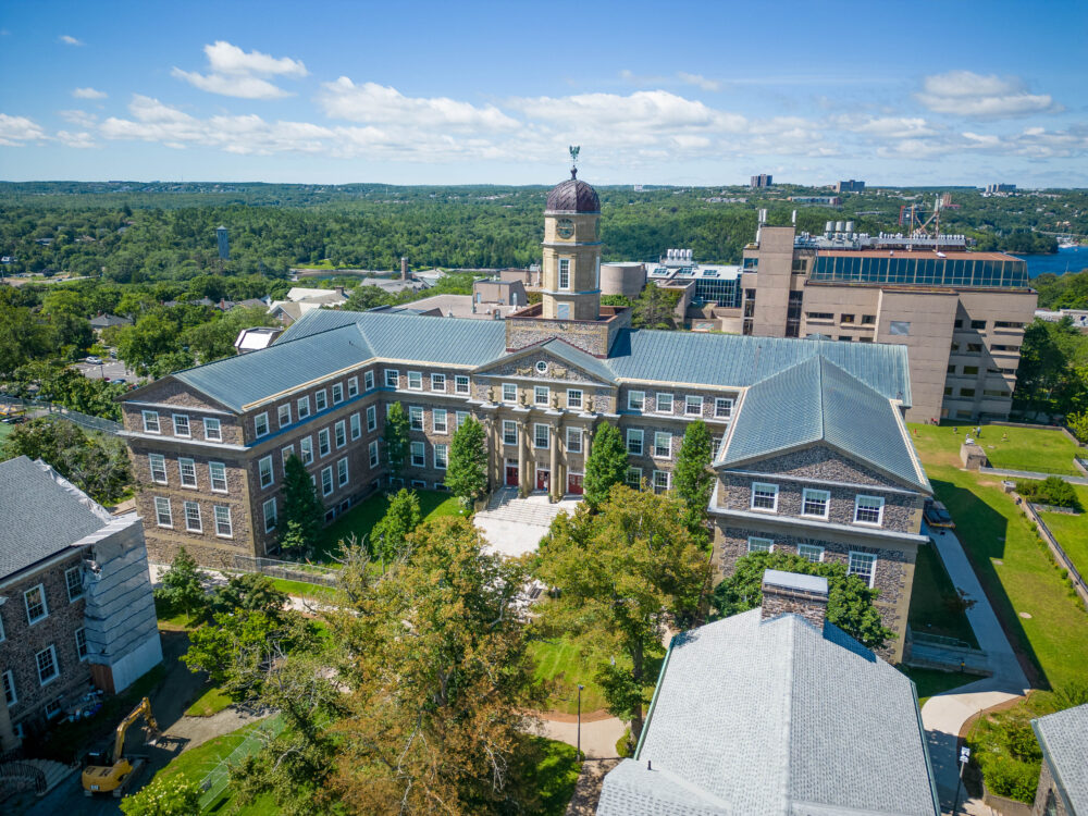 Dalhousie Event & Conference Services image