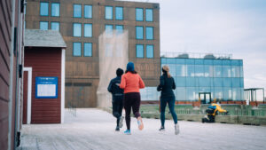 Halifax's Best Running Routes image