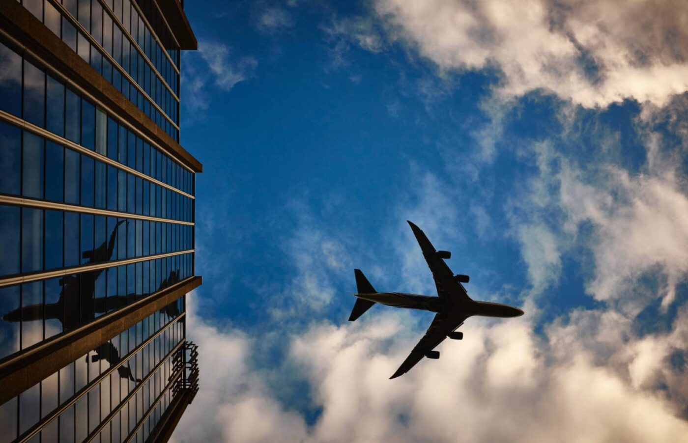 Halifax Airport Area hero image