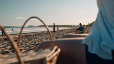 Relaxing Salt & Sand Itineraries image