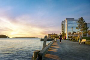 Ask a Local: Running in Halifax image