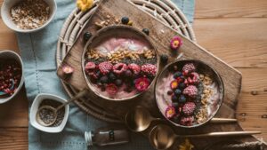 Halifax Healthy Eats image