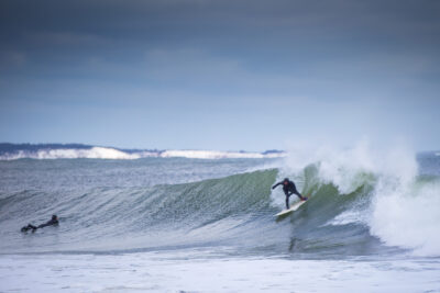 Surfing image