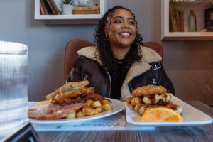 Spend a Day Exploring Black-Owned Halifax®168综合体彩极速准赛车官方网站image