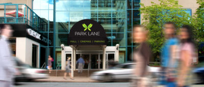 Park Lane Mall image
