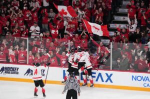 2023 IIHF World Junior Hockey Championship image