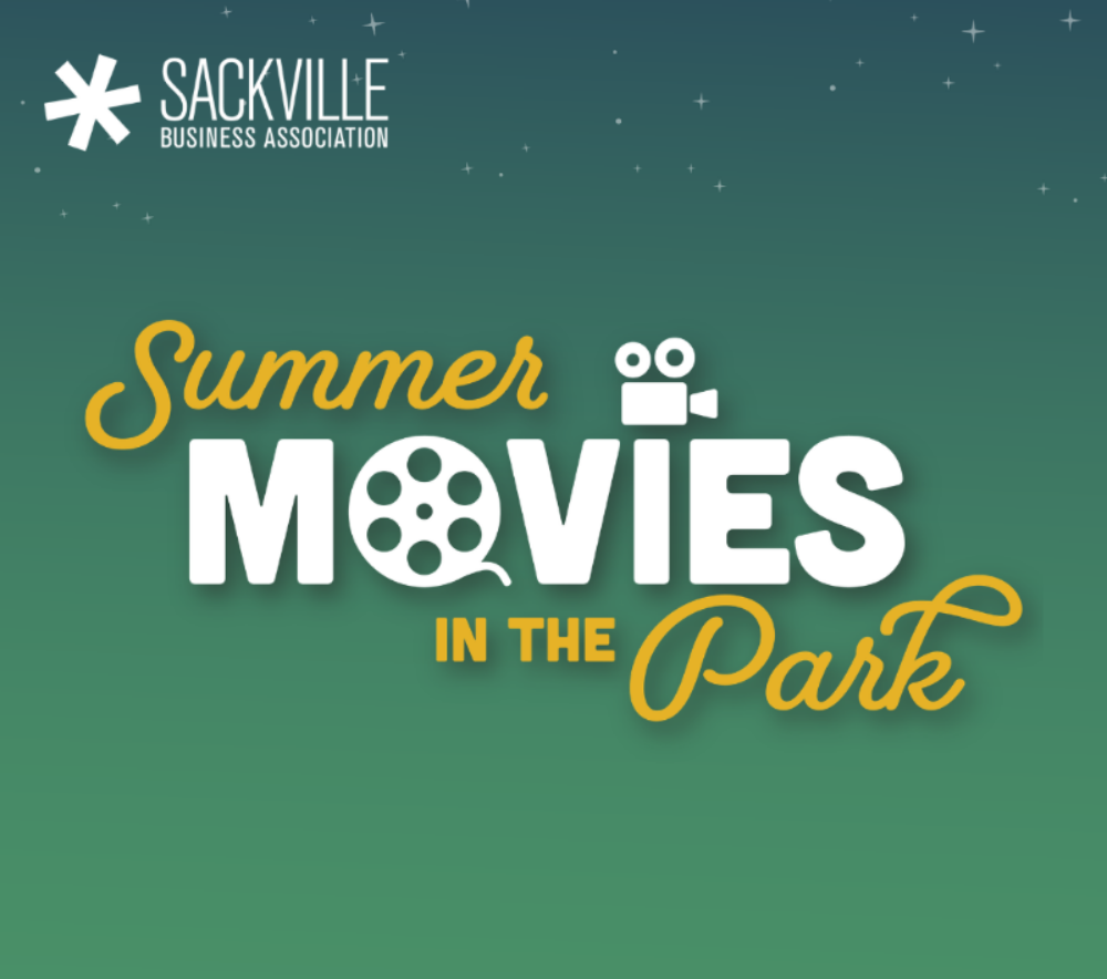 Summer Movie in the Park: Over the Hedge image