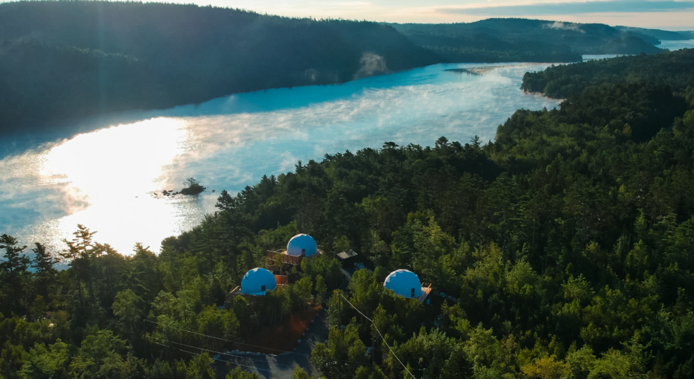 Nalu Retreat image