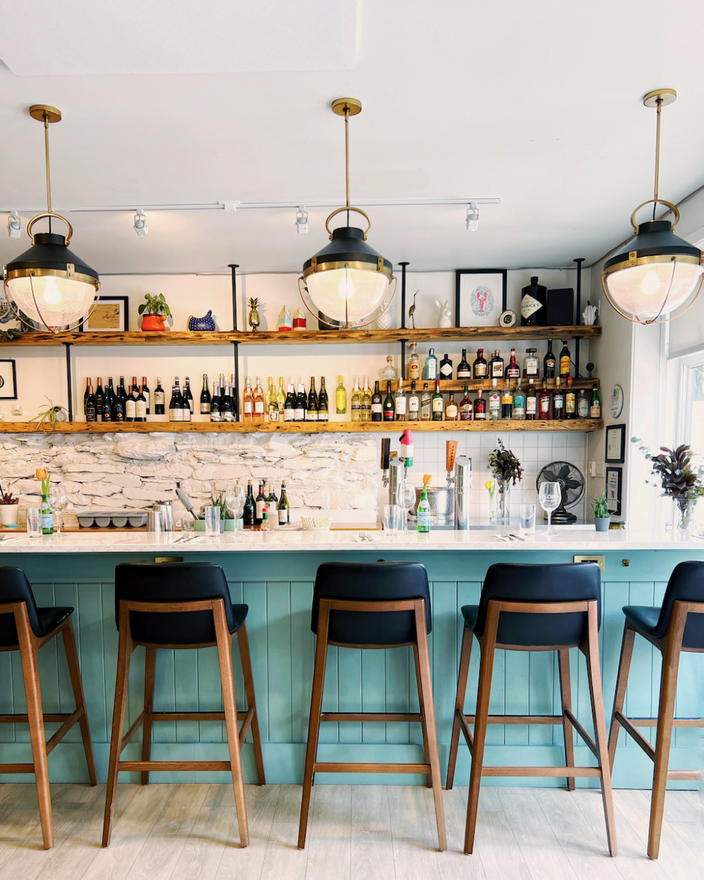 The Canteen image
