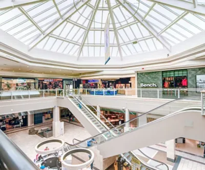 Mic Mac Mall image